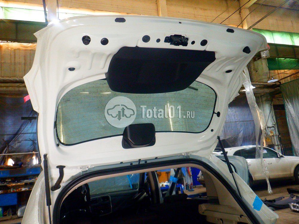 Фото Renault Sandero Stepway 76