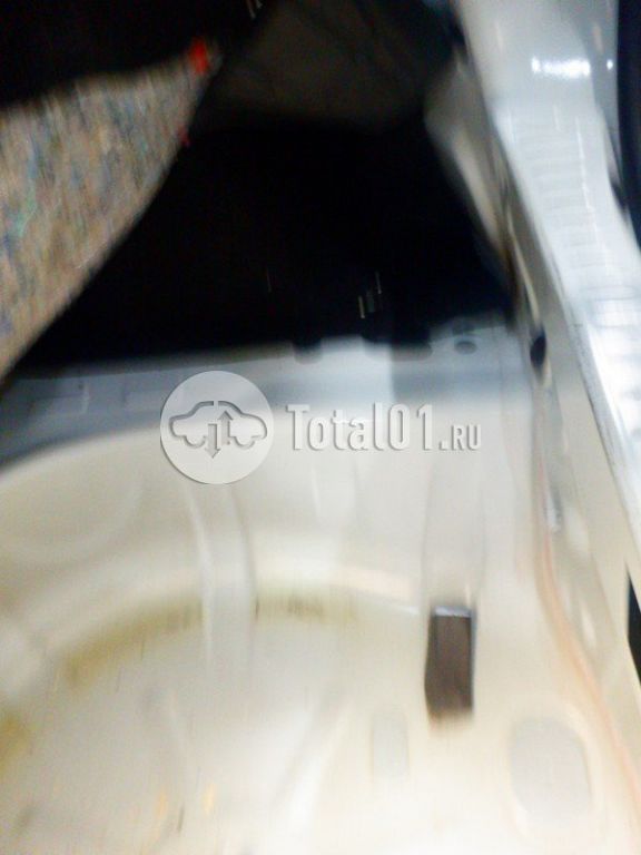 Фото Renault Sandero Stepway 92
