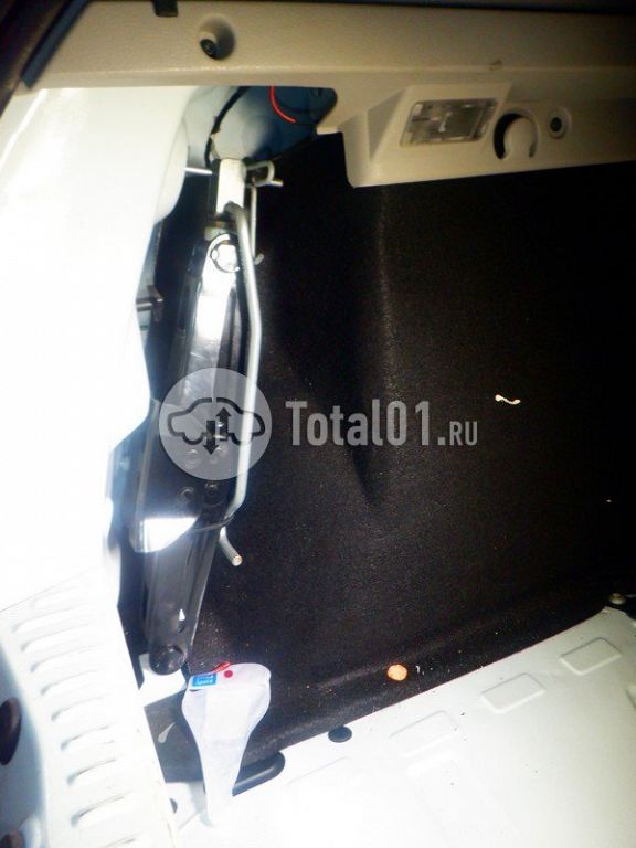 Фото Renault Sandero Stepway 94