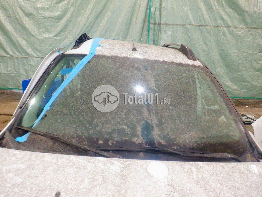 Фото Renault Sandero Stepway 104