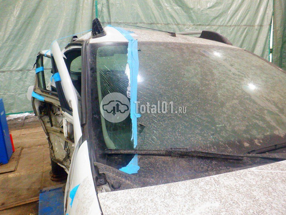 Фото Renault Sandero Stepway 106