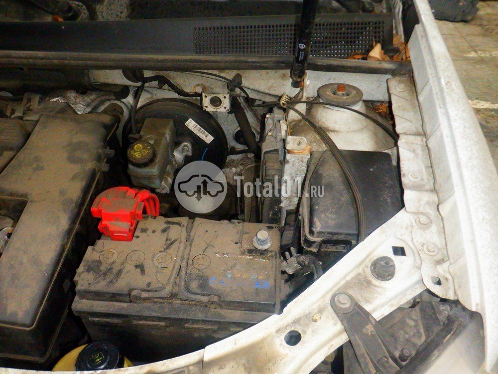 Фото Renault Sandero Stepway 120
