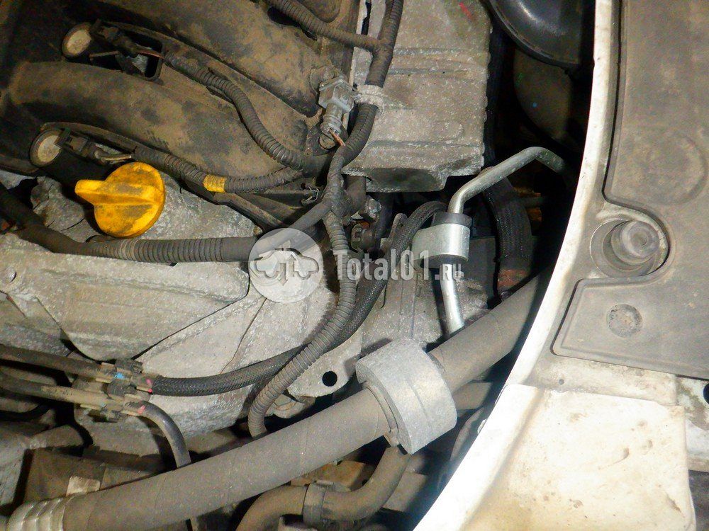 Фото Renault Sandero Stepway 126