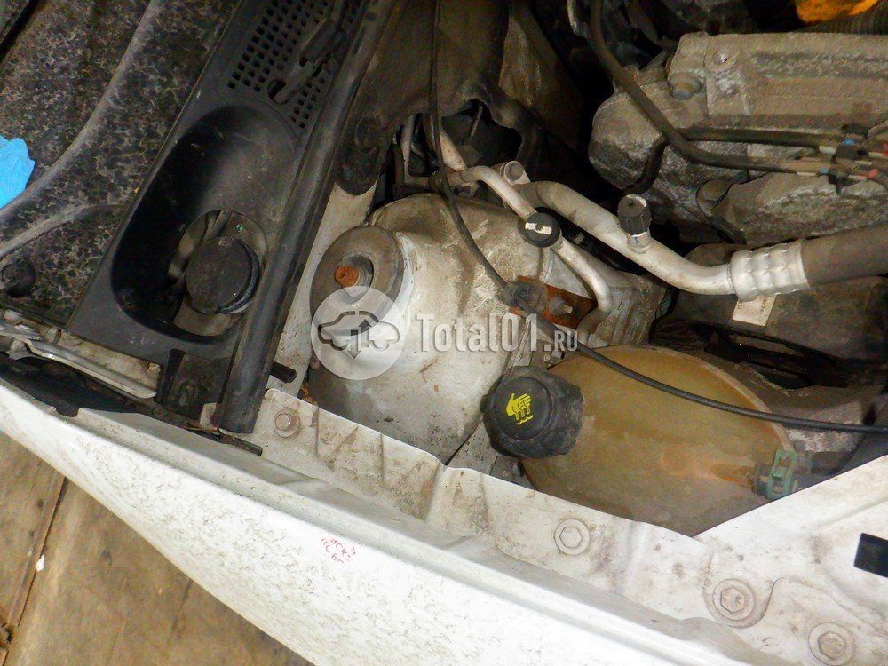 Фото Renault Sandero Stepway 128