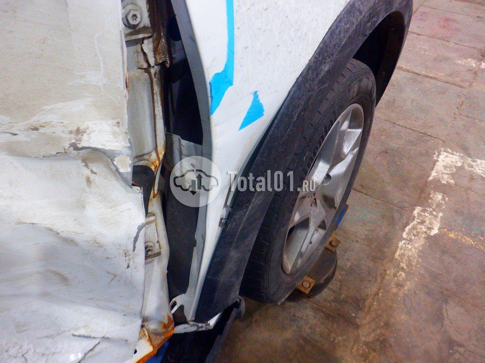 Фото Renault Sandero Stepway 142