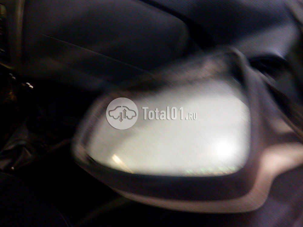 Фото Renault Sandero Stepway 152