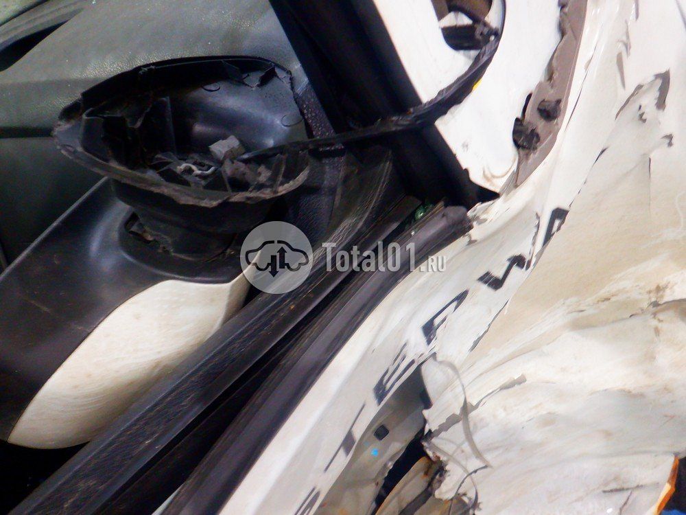 Фото Renault Sandero Stepway 154