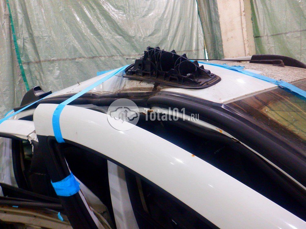Фото Renault Sandero Stepway 156