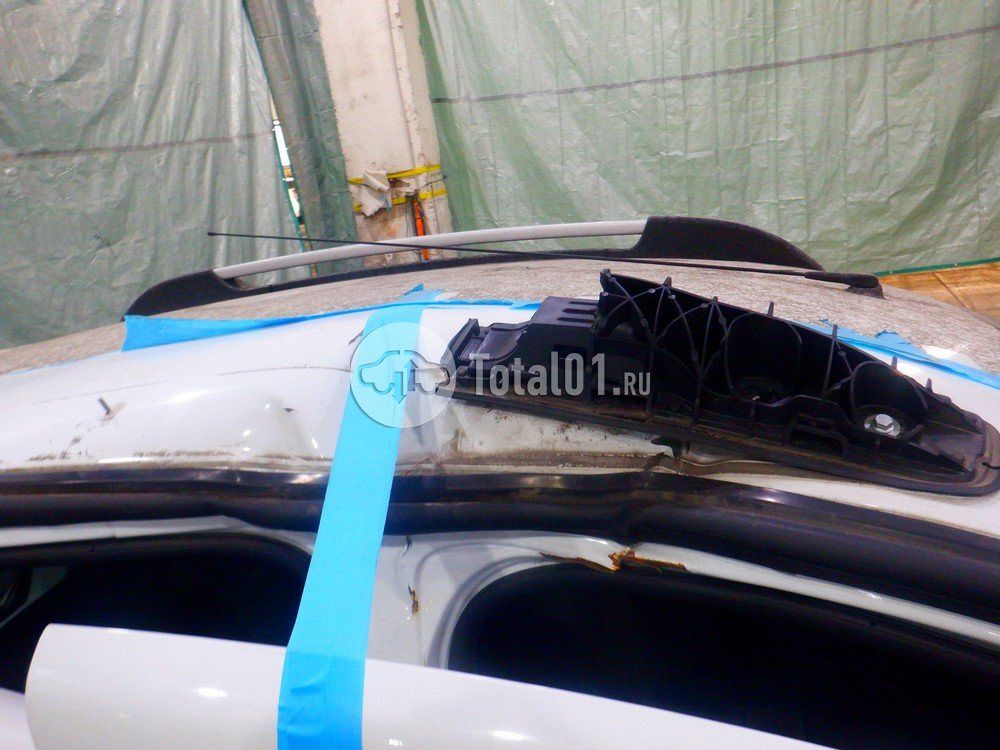 Фото Renault Sandero Stepway 158