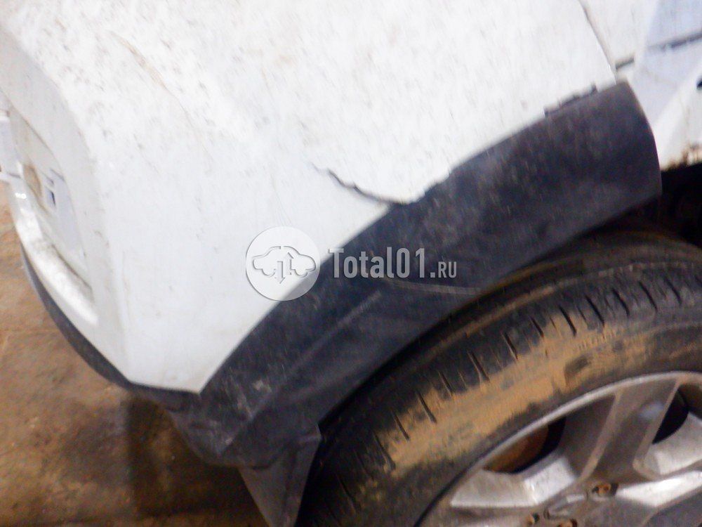 Фото Renault Sandero Stepway 172