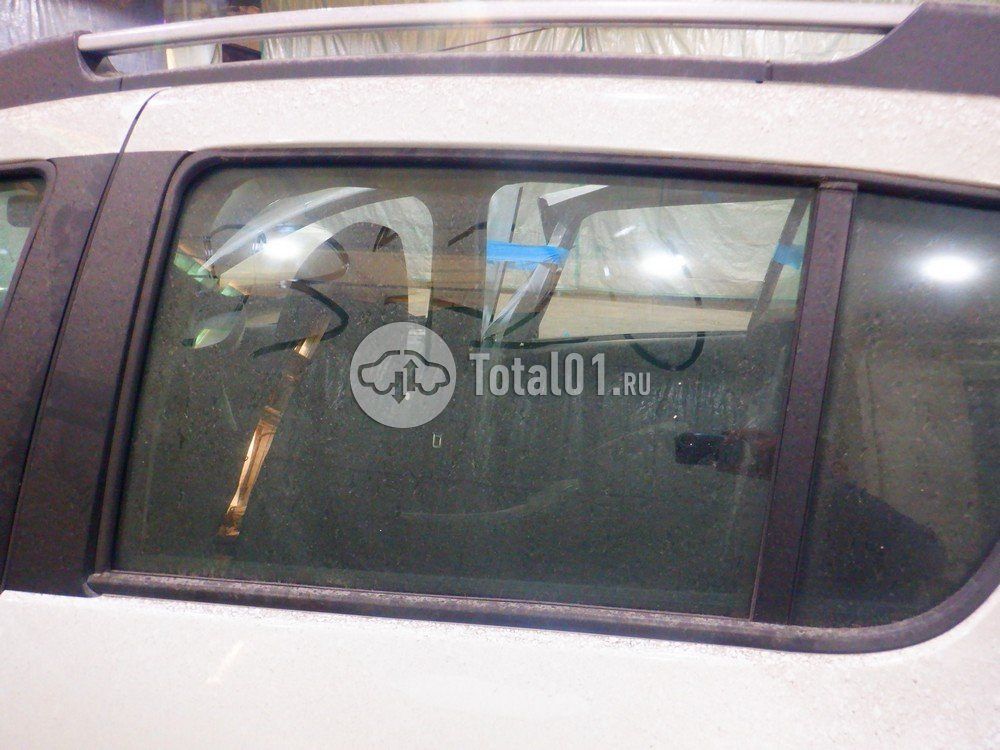 Фото Renault Sandero Stepway 202