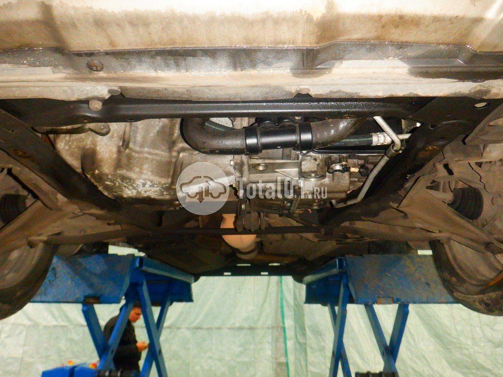 Фото Renault Sandero Stepway 226