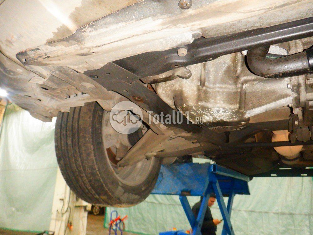 Фото Renault Sandero Stepway 228