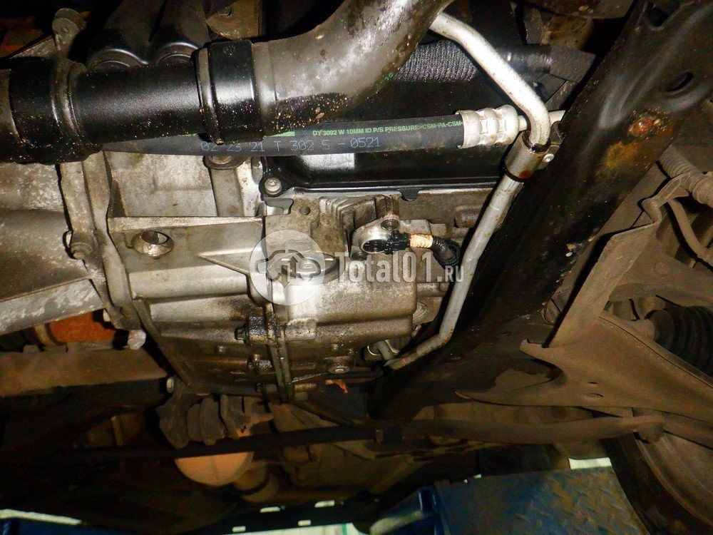 Фото Renault Sandero Stepway 232
