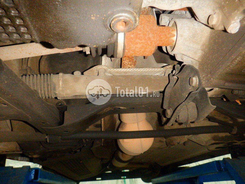 Фото Renault Sandero Stepway 244