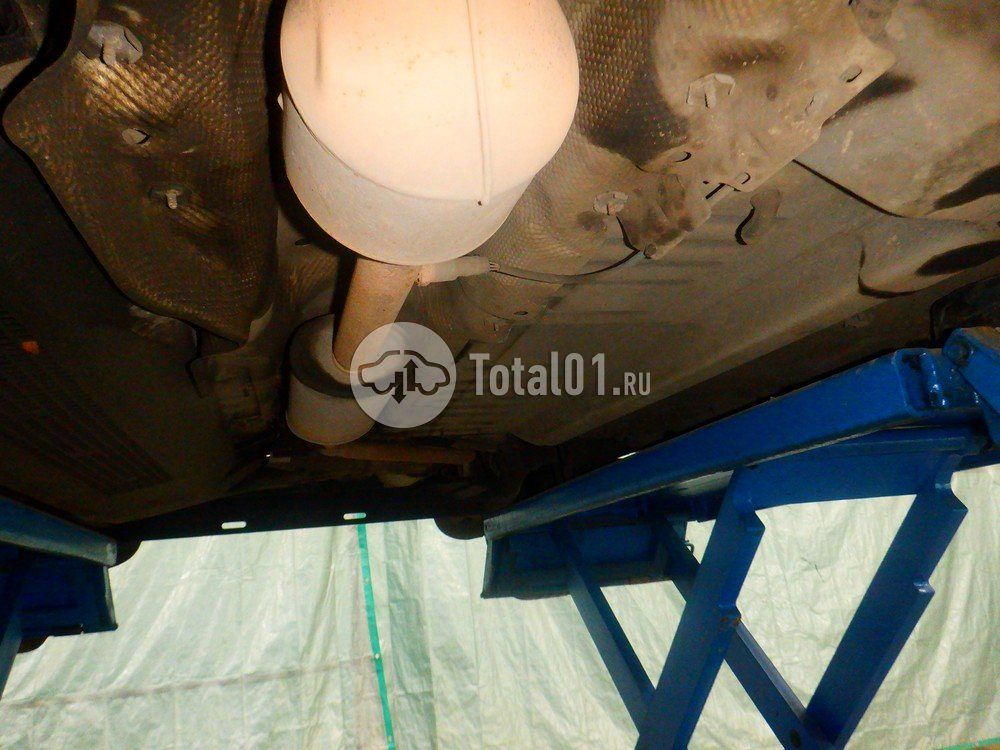 Фото Renault Sandero Stepway 256