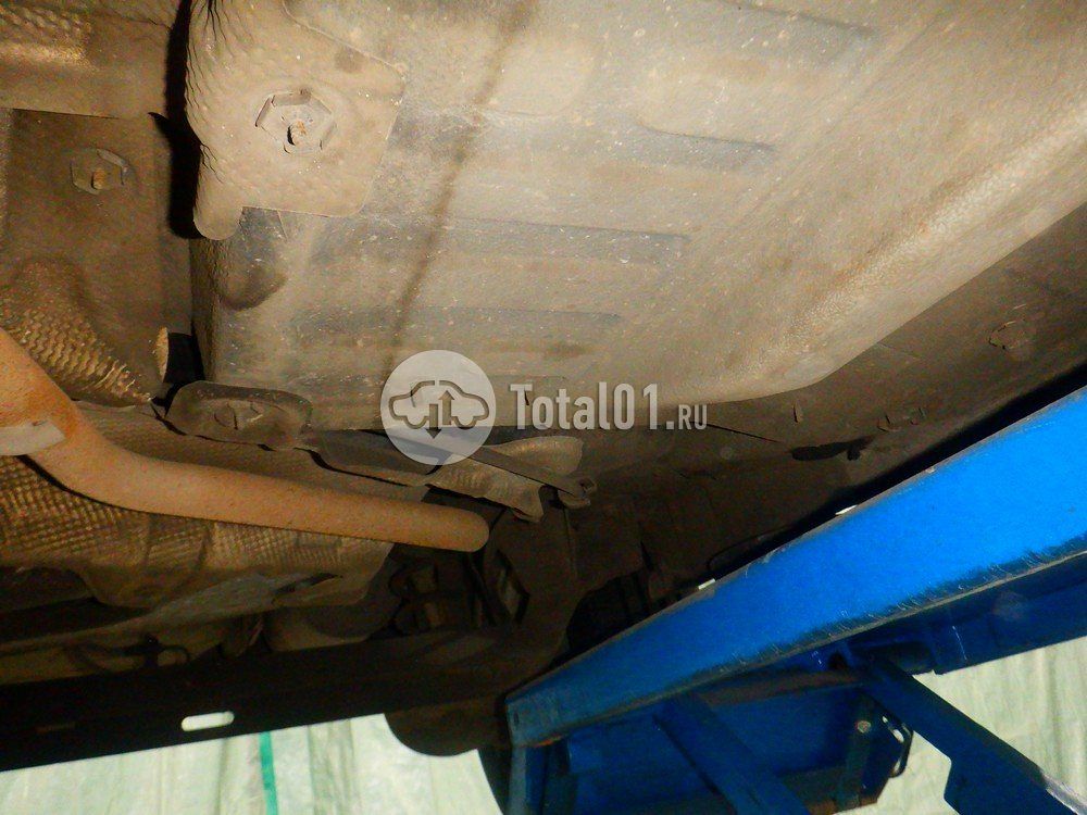 Фото Renault Sandero Stepway 262