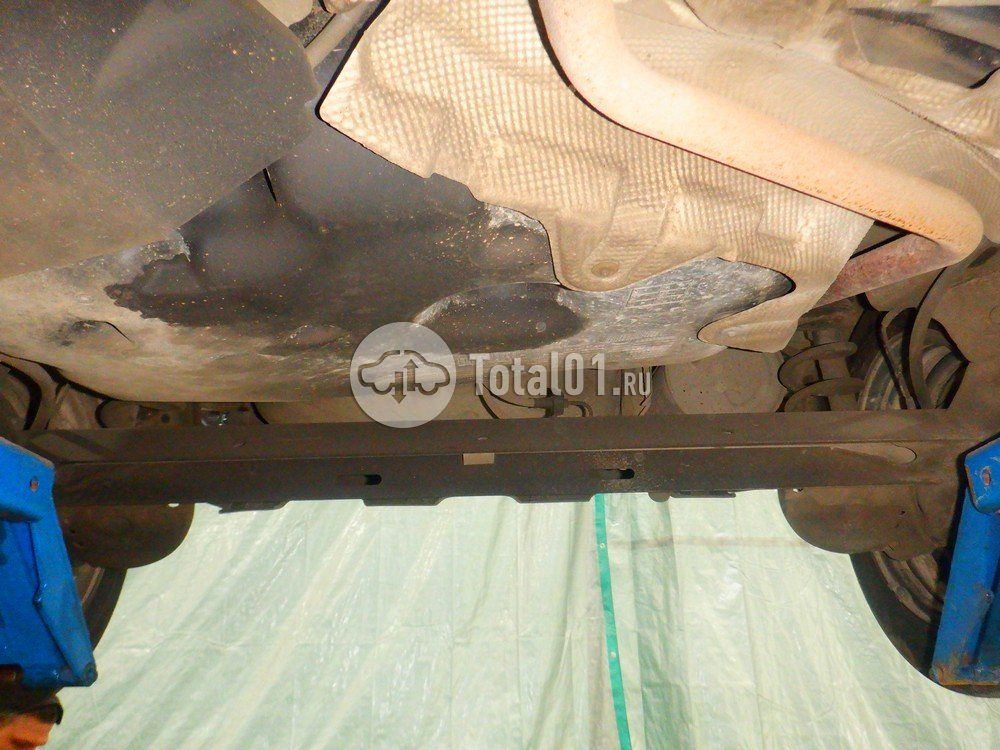 Фото Renault Sandero Stepway 268