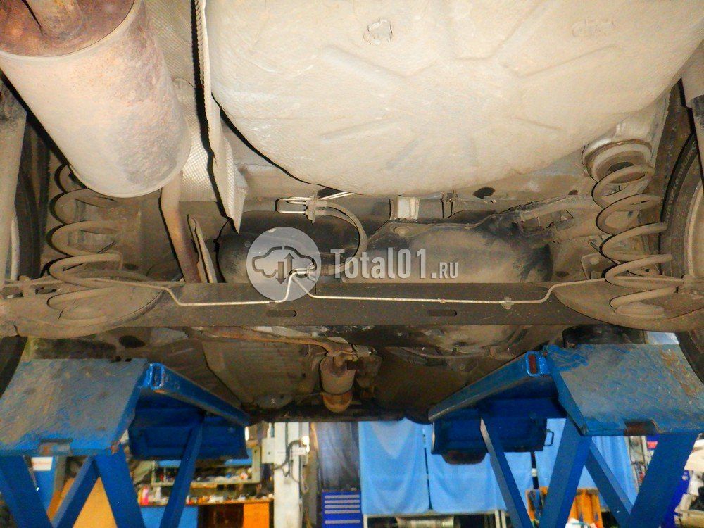 Фото Renault Sandero Stepway 276