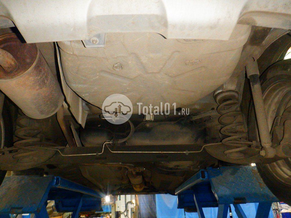 Фото Renault Sandero Stepway 278
