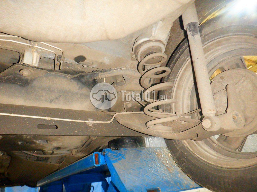 Фото Renault Sandero Stepway 284