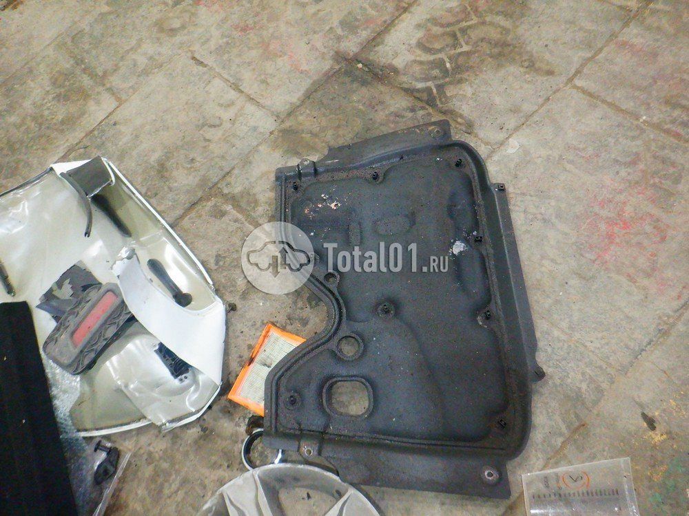 Фото Renault Sandero Stepway 290