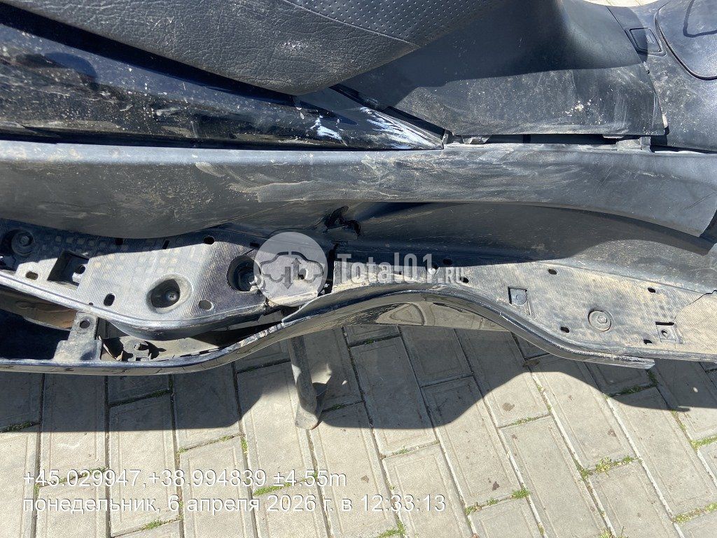 Фото Suzuki Другая 6