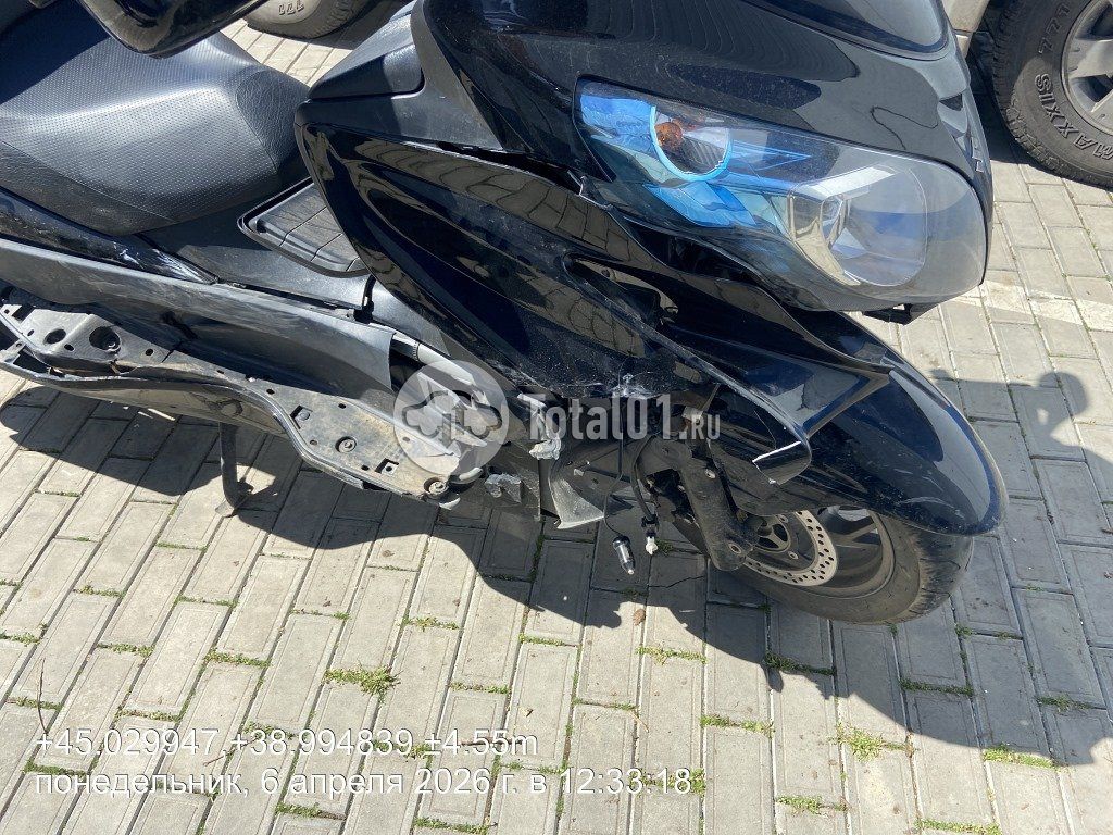 Фото Suzuki Другая 8