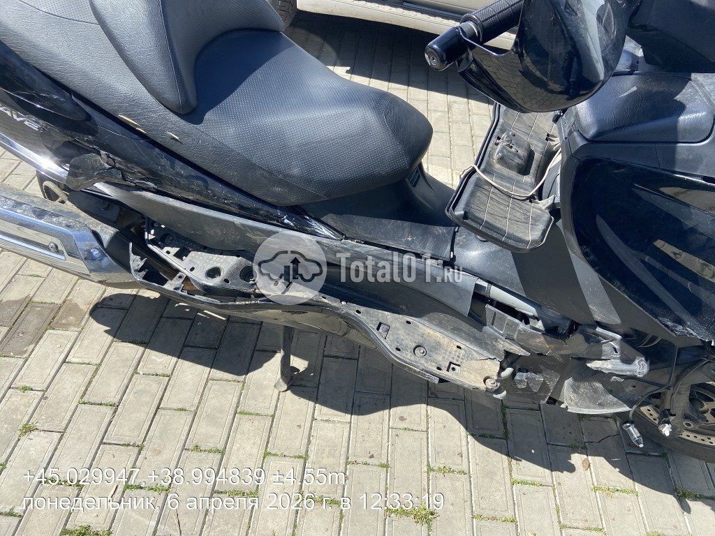 Фото Suzuki Другая 10