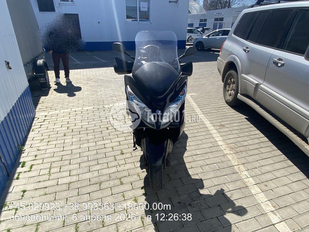 Фото Suzuki Другая 20