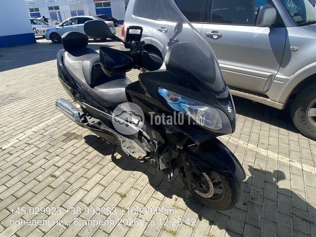 Фото Suzuki Другая 22