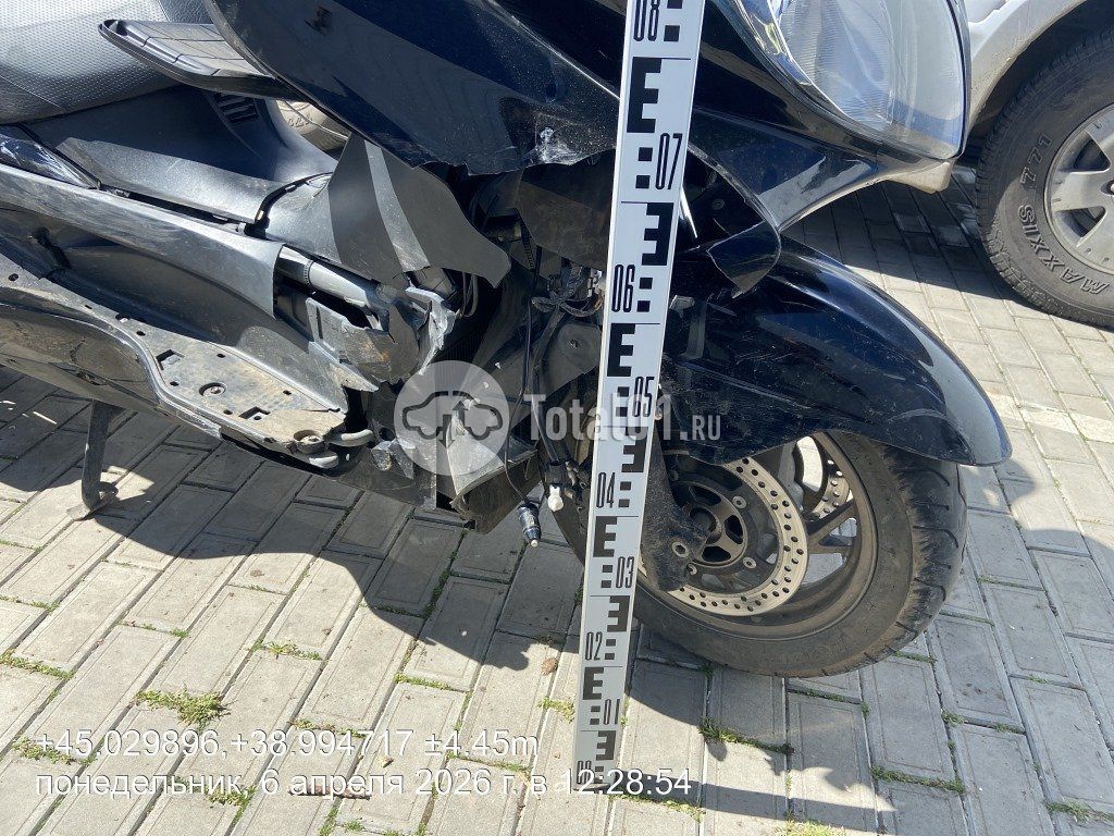 Фото Suzuki Другая 30