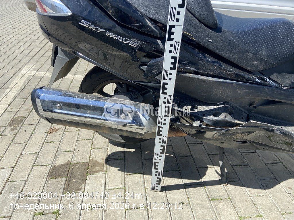 Фото Suzuki Другая 34