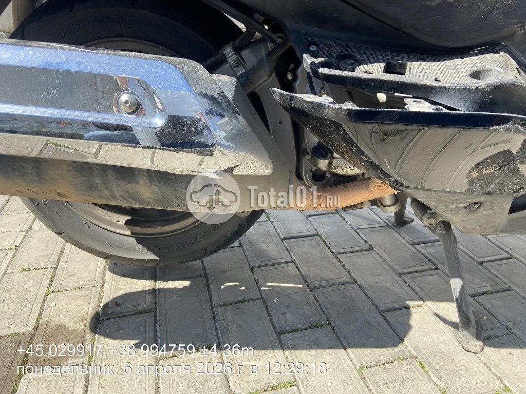 Фото Suzuki Другая 36