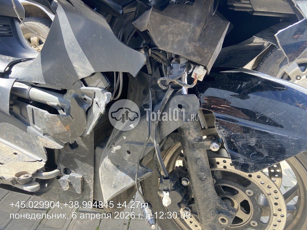 Фото Suzuki Другая 44