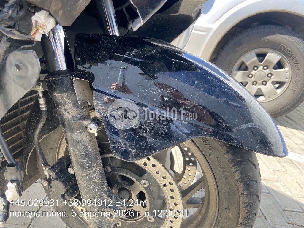 Фото Suzuki Другая 46