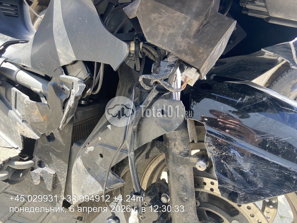 Фото Suzuki Другая 48