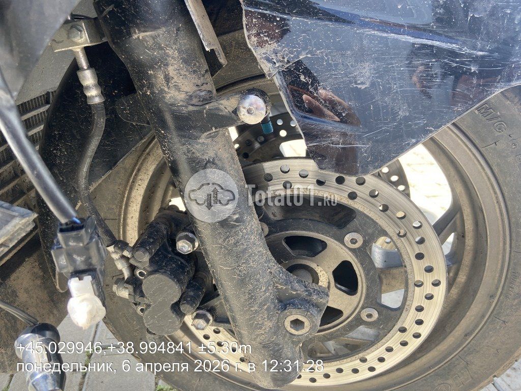 Фото Suzuki Другая 52