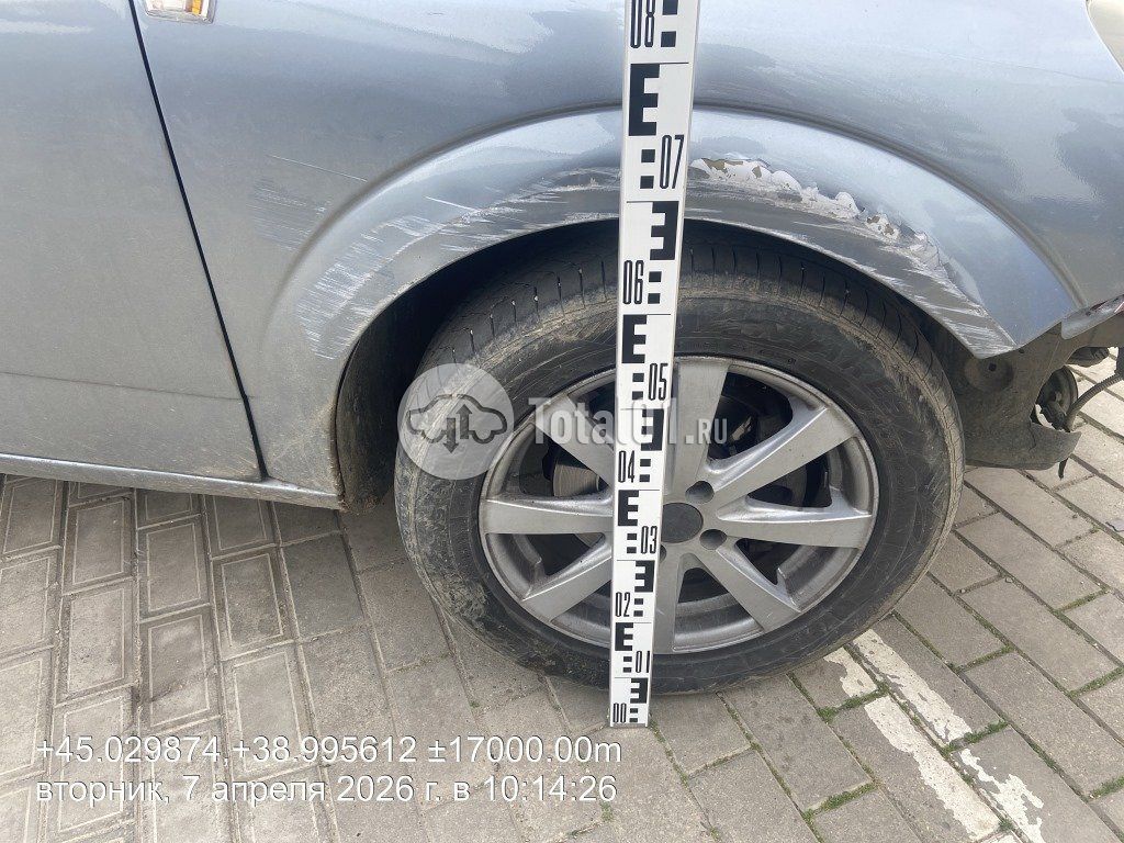 Фото Opel Astra 14