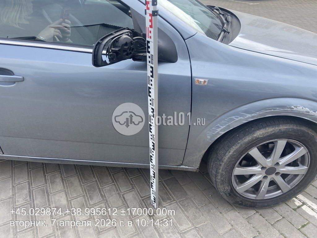 Фото Opel Astra 16