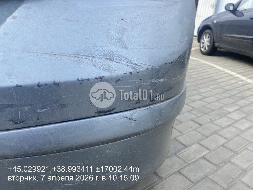 Фото Opel Astra 22