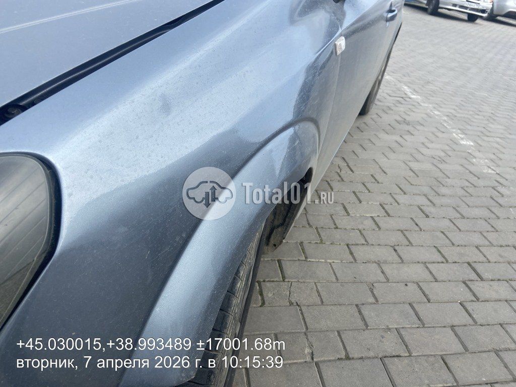 Фото Opel Astra 28