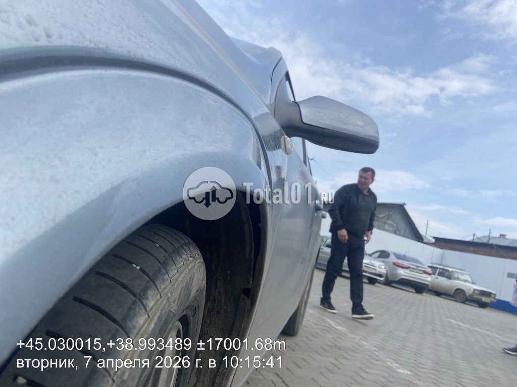 Фото Opel Astra 30