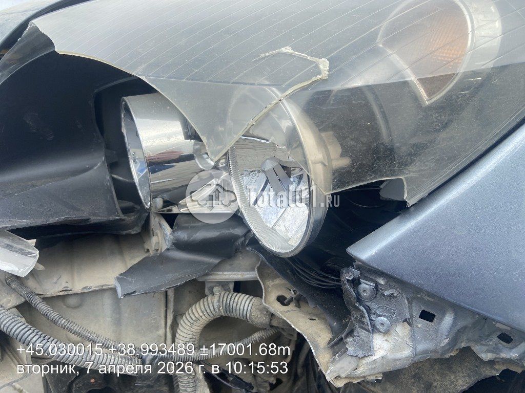 Фото Opel Astra 36