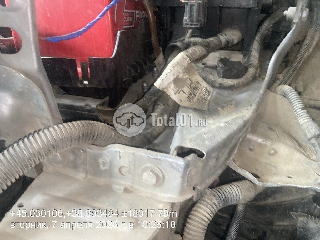 Фото Opel Astra 44