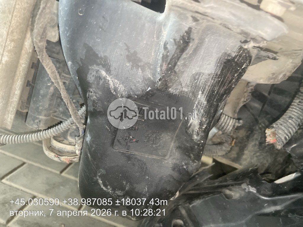 Фото Opel Astra 48