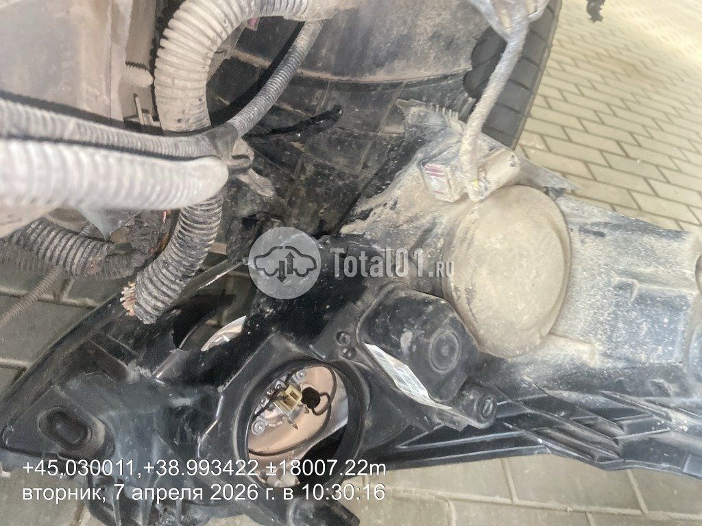 Фото Opel Astra 50