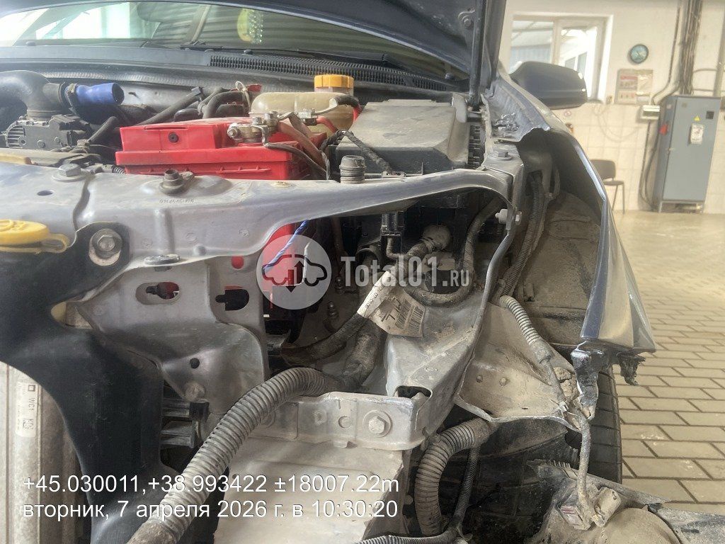 Фото Opel Astra 52