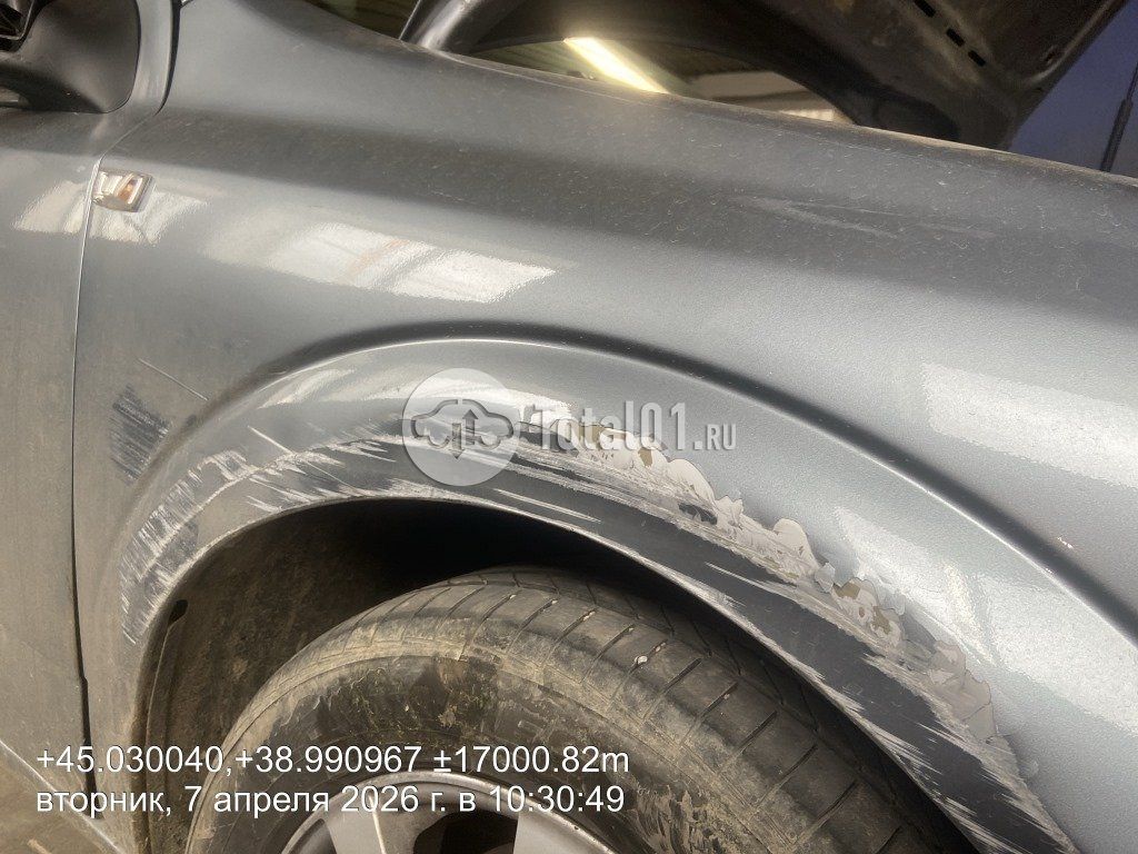 Фото Opel Astra 54