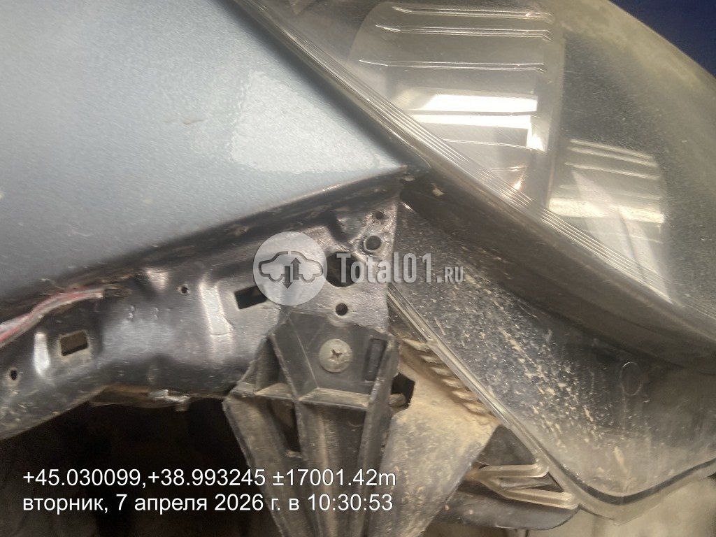 Фото Opel Astra 58